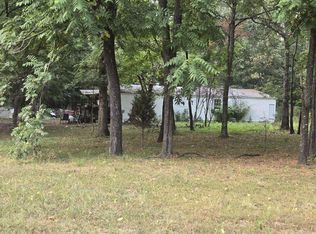 137 Sage Brush Ln, Romance, AR 72136