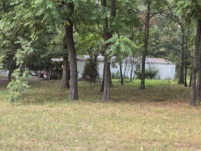 137 Sage Brush Ln, Romance, AR, 72136