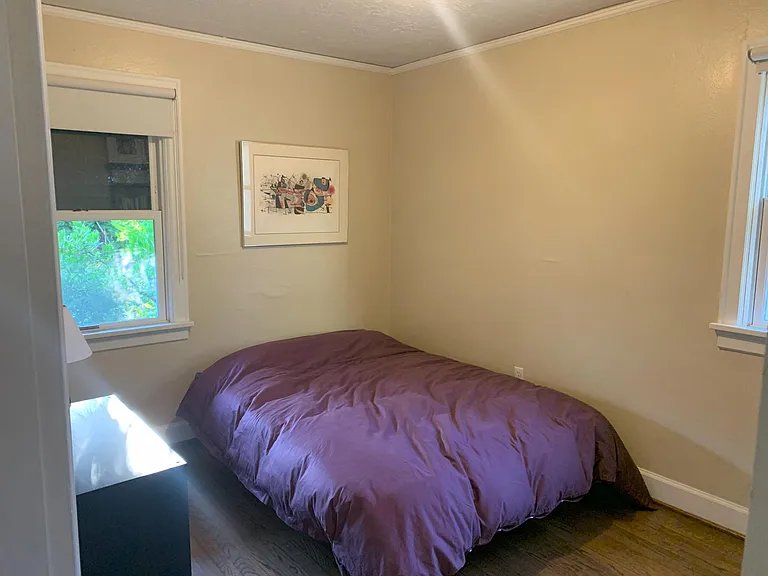 1st Floor Bedroom with 2 Windows