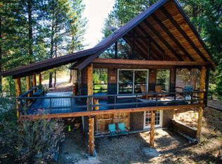 39 Rainbow Rdg, Garden Valley, ID 83622