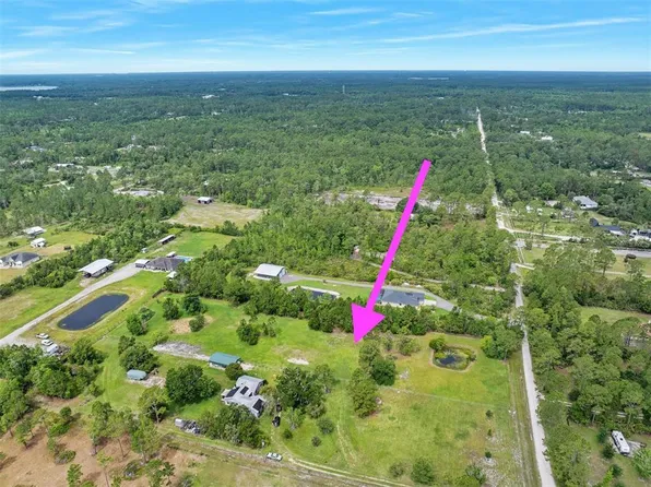 4034 Budd Rd Lot 7, New Smyrna Beach, FL 32168