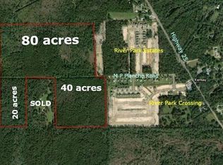 0 M P Planche Rd, Covington, LA 70435