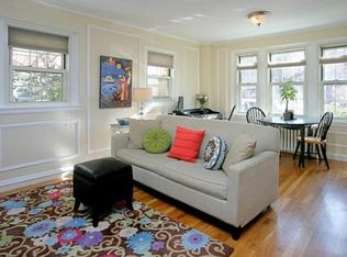 1454 Beacon St #N41, Brookline, MA 02446