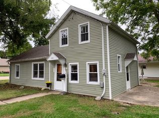 200 S Main St, Burlington, WI 53105