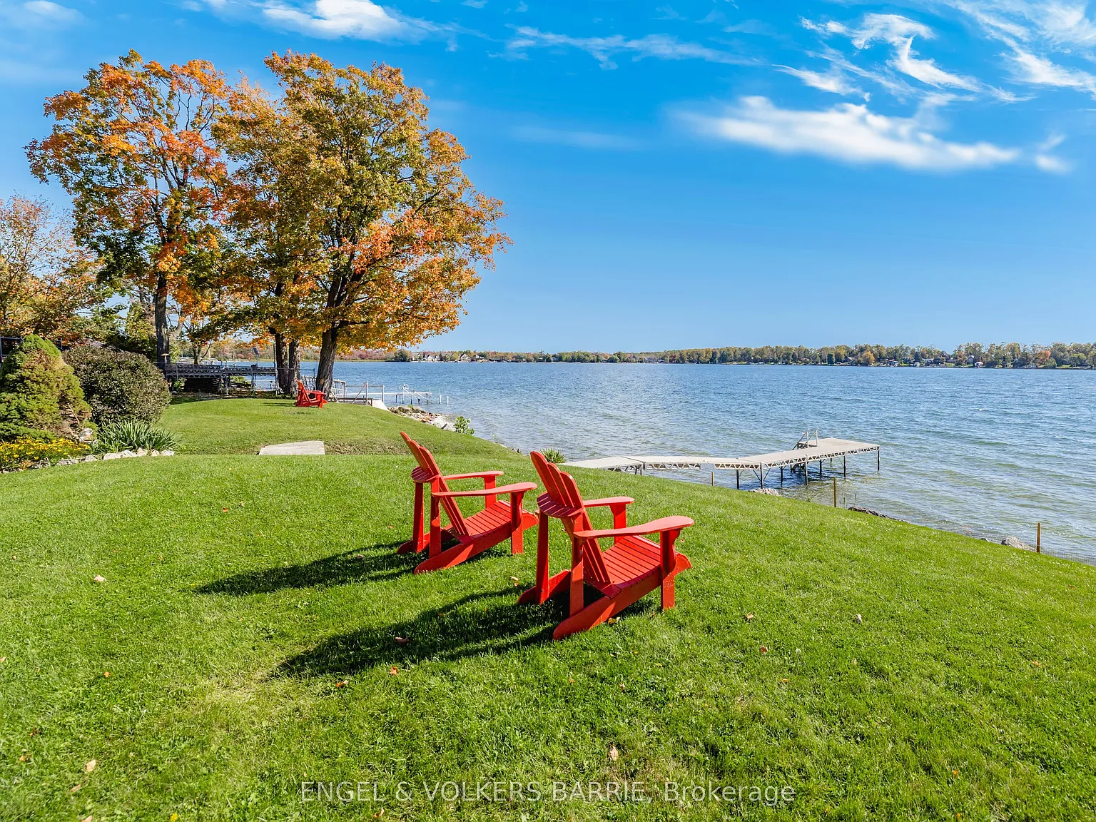 2 bed, $2,600 — Photo 3