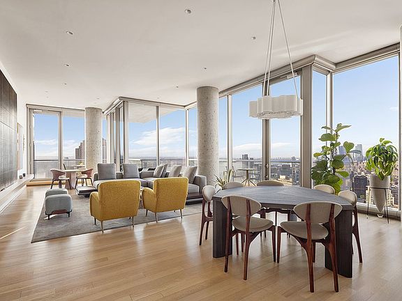 3rd image of 56 Leonard St APT 38-W
