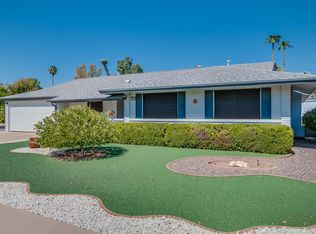 10830 W Cumberland Dr, Sun City, AZ 85351