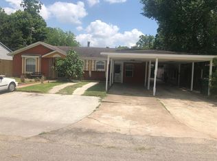 1234 Wardmont St, Houston, TX 77037