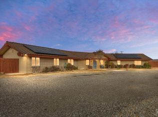 23040 Snow Rd, Bakersfield, CA 93314