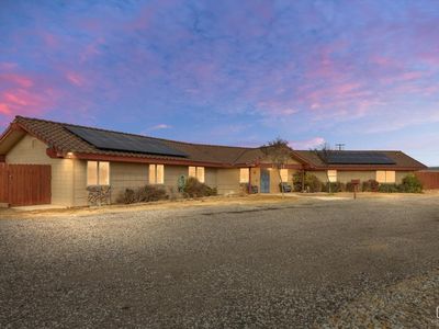 23040 Snow Rd, Bakersfield, CA, 93314