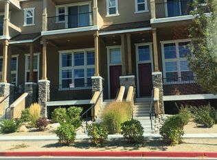 2490 Eastshore Pl UNIT 404, Reno, NV 89509