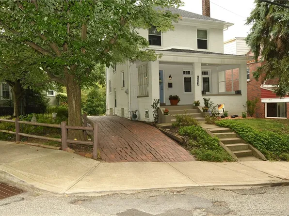 2220 Lloyd Ave, Pittsburgh, PA 15218