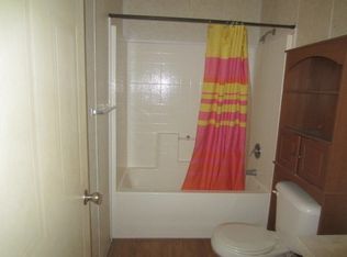 20762 S Vanzant Rd #97, Springdale, AR 72764