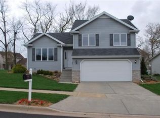 6401 Tonkinese Trl, Madison, WI 53719