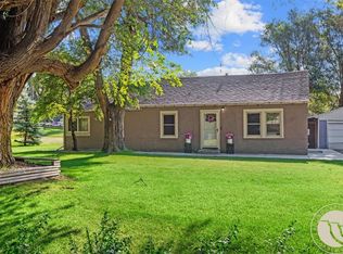 2707 Silver Blvd, Billings, MT 59102