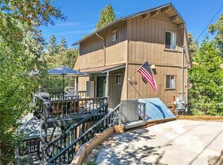32794 Cougar Ln, Arrowbear Lake, CA 92382