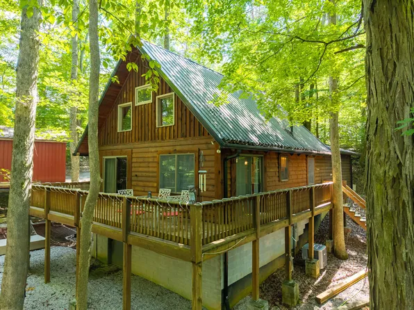 139 Golden Pond Rd, Monticello, KY 42633