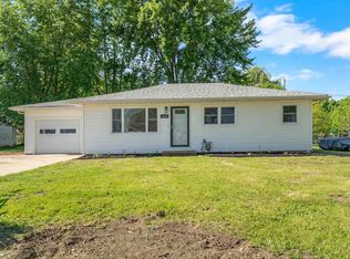 1004 Joy St, Cedar Falls, IA 50613