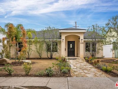 2205 Hill St, Santa Monica, CA, 90405