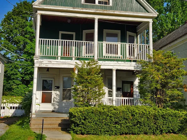 14 Glenwood Street, Albany, NY 12208