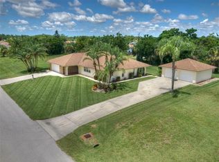 812 Linnaen Ter, Port Charlotte, FL 33948