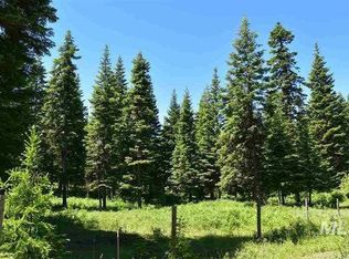 Tbd Heathman Rd, Anatone, WA 99401