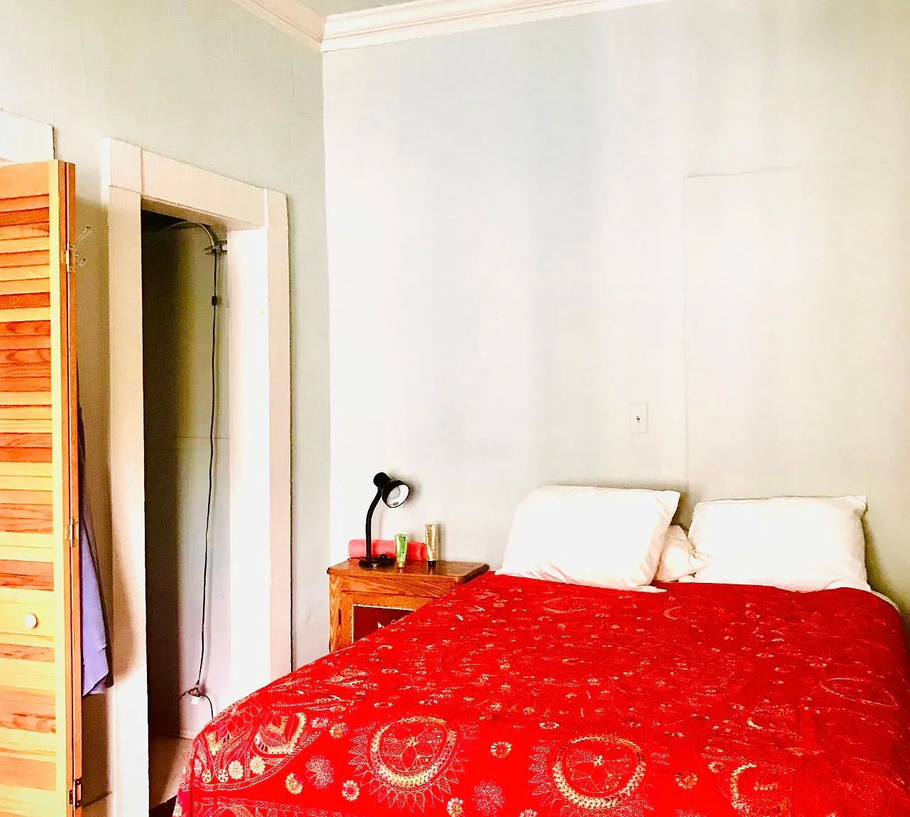1 bed, 800 sqft, $1,500 — Photo 2