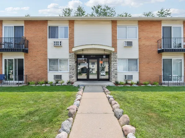8916 Kenneth Dr APT 1E, Des Plaines, IL 60016