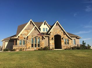 12931 Helen Rd, Justin, TX 76247