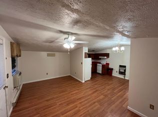 1525 Thorofare Rd, Clendenin, WV 25045