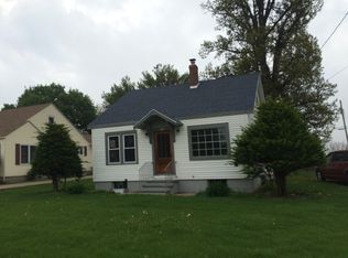 431 E Main St, Wyanet, IL 61379