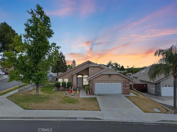 35393 Rancho Rd, Yucaipa, CA 92399