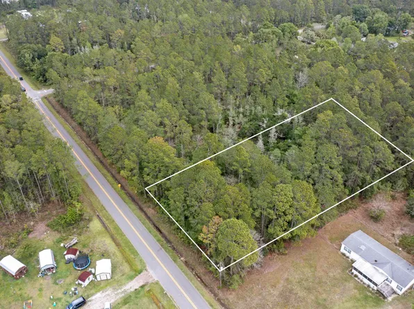 10010 Ebert Ave, Hastings, FL 32145