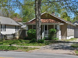 1052 S Jefferson Ave, Springfield, MO 65807