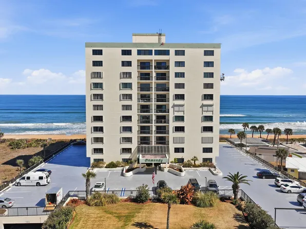 1513 Ocean Shore Blvd #10A, Ormond Beach, FL 32176