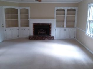 2824 Forest Ridge Dr #00, Macon, GA 31204