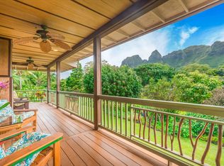 4-4911 Kuhio Hwy #E, Anahola, HI 96703