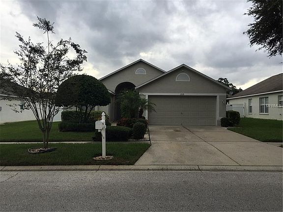 2nd image of 2718 Buckhorn Preserve Blvd