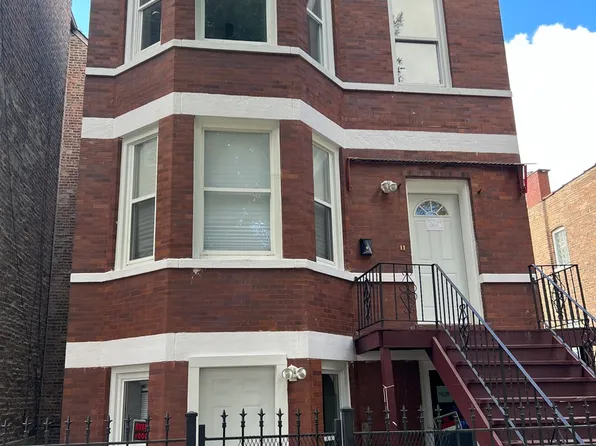 5224 S Paulina St, Chicago, IL 60609
