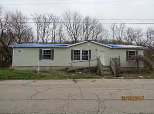 140 W 1st St, Perrysville, OH 44864