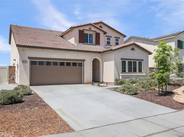 28307 Memory Ln, Winchester, CA 92596