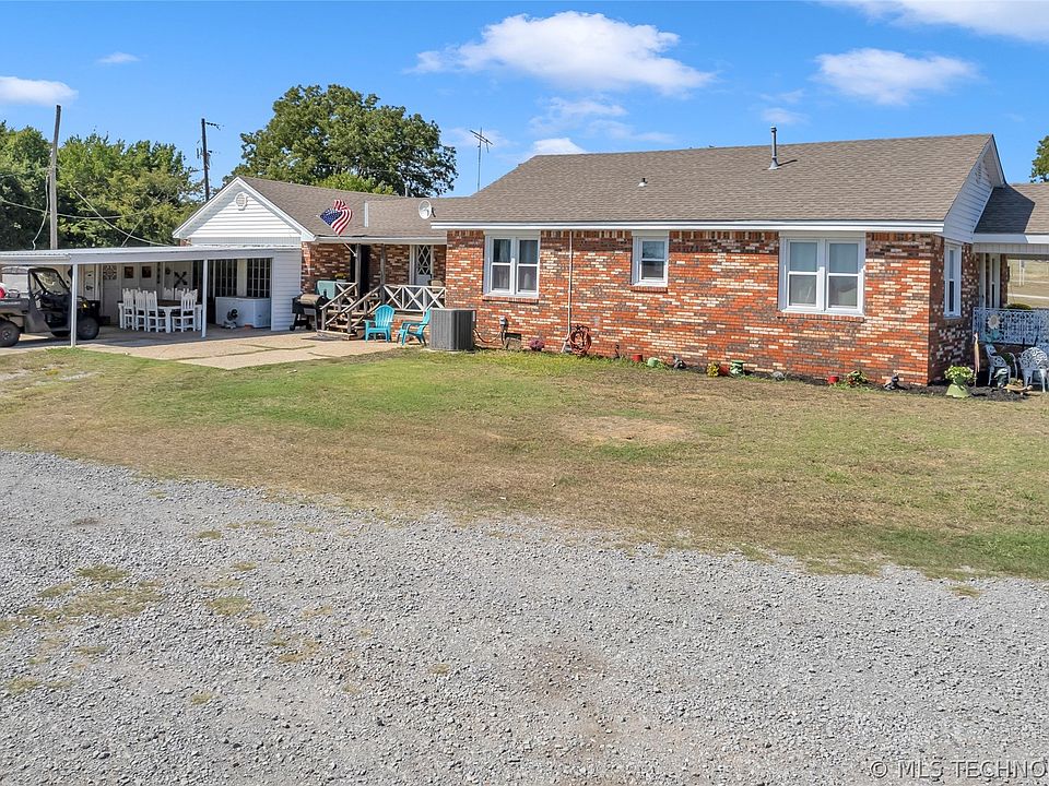 1131 County Road 1650, Roff, OK 74865 MLS 2231706 Zillow