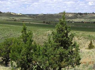Tbd Lower River Rd, Winnett, MT 59087