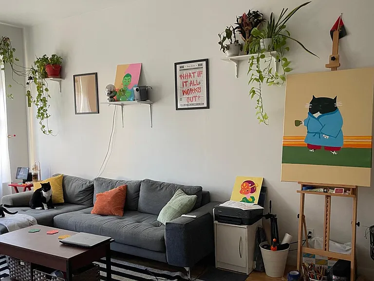 51 W 131st St #5B — Photo 3