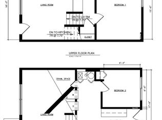 436 Ridge Rd #1/2, Wilmette, IL 60091