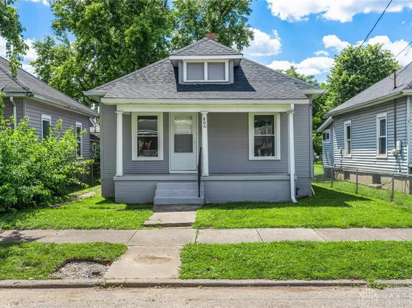 804 Crawford St, Middletown, OH 45044