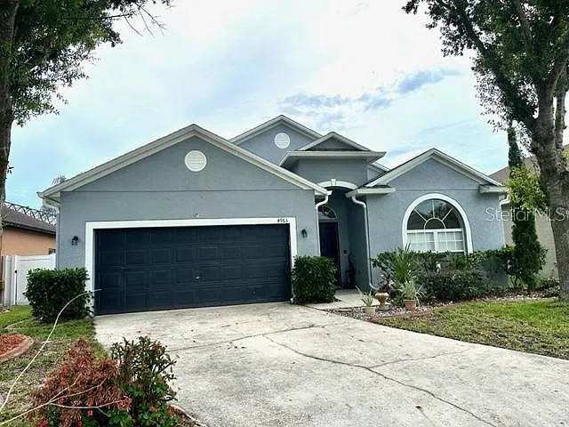 4963 Waterside Pointe Cir
