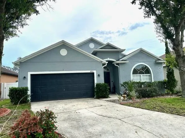 4963 Waterside Pointe Cir, Orlando, FL 32829