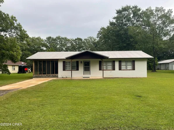 589 1st St, Chipley, FL 32428