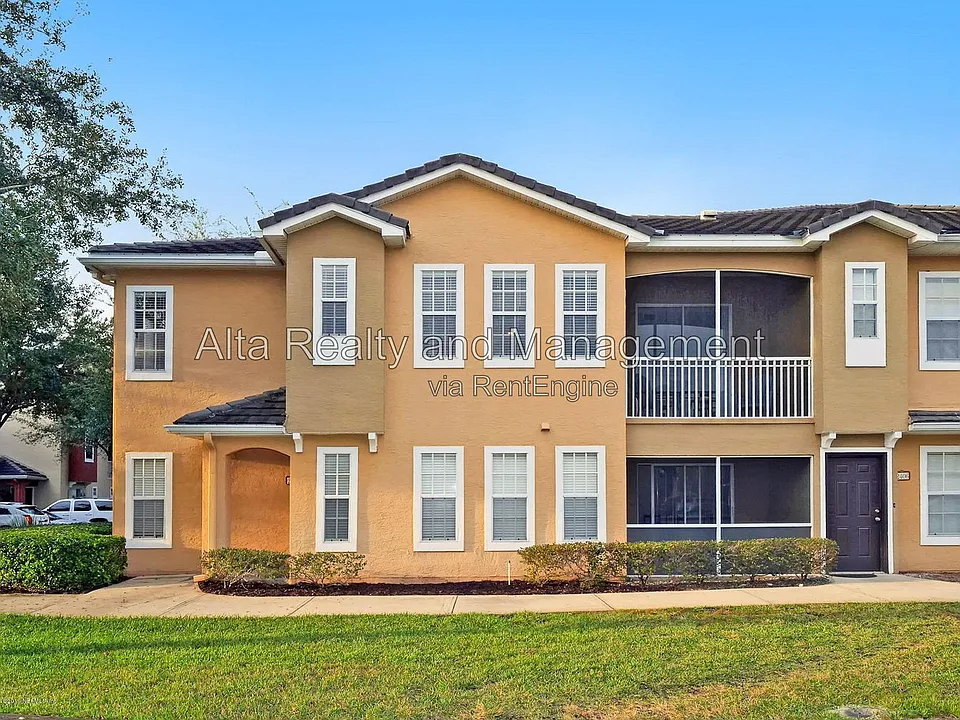 10075 Gate Pkwy N #2405